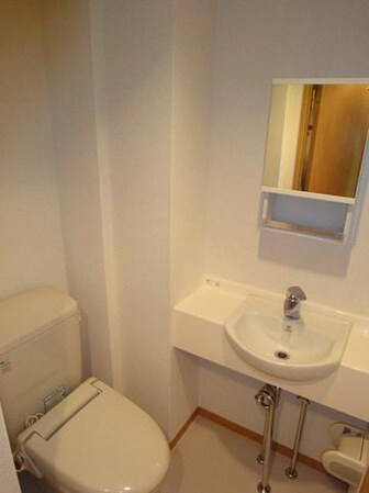 アーク松戸本町の物件内観写真